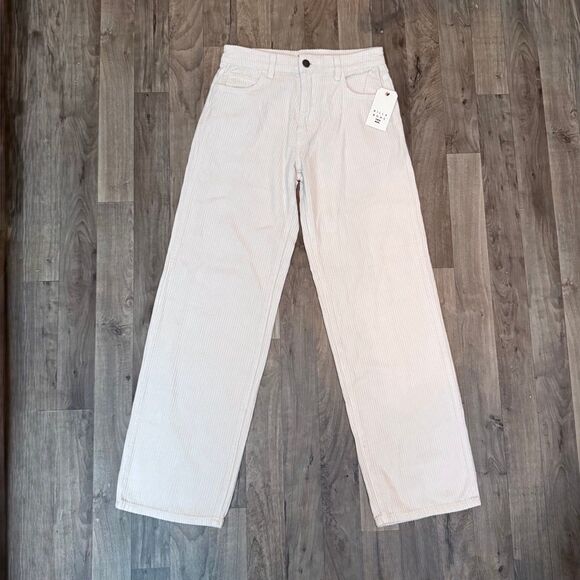 Billabong Midtown Corduroy Pants - Picture 3 of 8